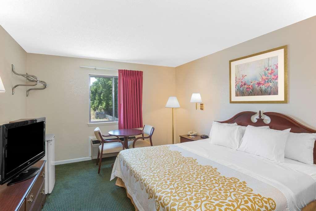 Econo Lodge Cherry Point Havelock Zimmer foto