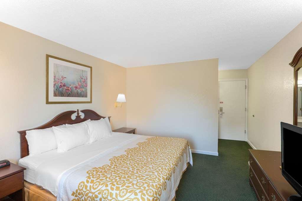 Econo Lodge Cherry Point Havelock Zimmer foto